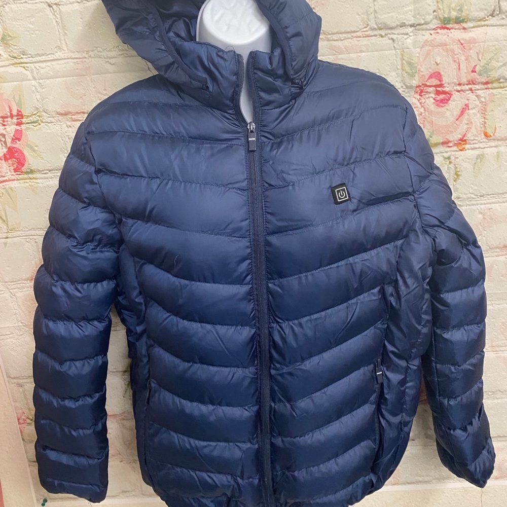 Boys jacket